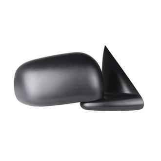 Alzare® - Passenger Side Manual View Mirror (Non-Heated, Foldaway) (Standard Line)