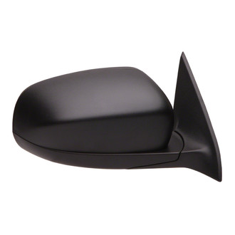 Alzare® - Passenger Side Power View Mirror (Heated, Foldaway) (Standard Line)