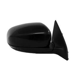 Alzare® - Passenger Side Power View Mirror (Heated, Foldaway) (Standard Line)