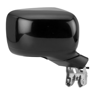 Alzare® - Passenger Side Power View Mirror (Heated, Foldaway) (Standard Line)