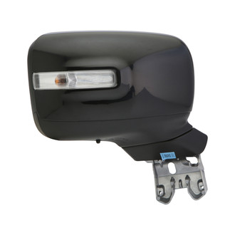 Alzare® - Passenger Side Power View Mirror (Heated, Foldaway) (Standard Line)