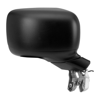 Alzare® - Passenger Side Manual View Mirror (Non-Heated, Foldaway) (Standard Line)