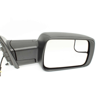 Alzare® - Passenger Side Power View Mirror (Heated, Foldaway) (Standard Line)