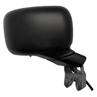 Alzare® - Passenger Side View Mirror (Standard Line)