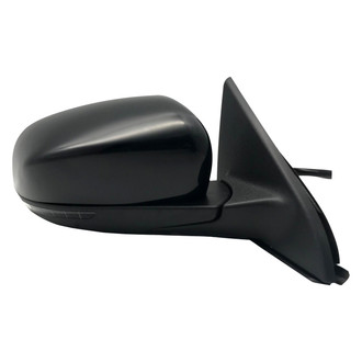 Alzare® - Passenger Side Power View Mirror (Heated, Foldaway) (Standard Line)