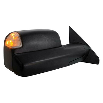 Alzare® - Passenger Side View Mirror (Standard Line)