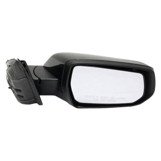 Alzare® - Passenger Side Power View Mirror (Heated) (Standard Line)