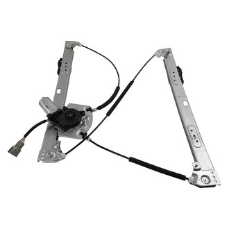 Alzare® - Power Window Regulator without Motor
