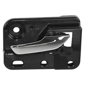 Alzare® - Front or Rear Passenger Side Interior Door Handle (Standard Line)
