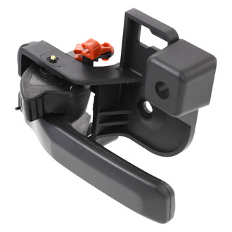 Alzare® - Front or Rear Passenger Side Interior Door Handle (Standard Line)