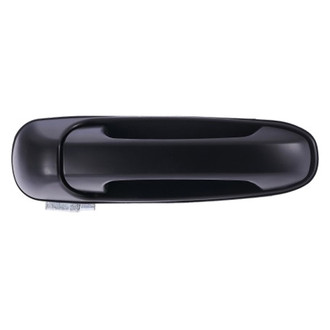 Alzare® - Rear Driver Side Exterior Door Handle (Standard Line)