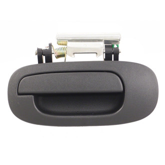 Alzare® - Rear Driver Side Exterior Door Handle (Standard Line)