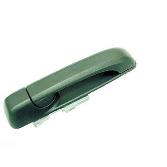 Alzare® - Rear Driver Side Exterior Door Handle