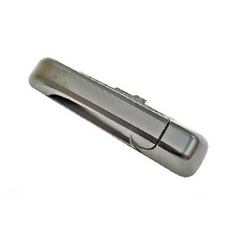 Alzare® - Rear Driver Side Exterior Door Handle