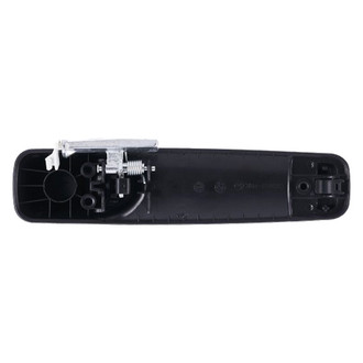 Alzare® - Rear Driver Side Exterior Door Handle