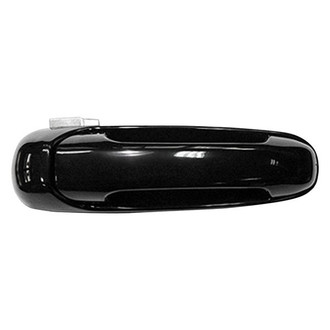 Alzare® - Rear Passenger Side Exterior Door Handle (Standard Line)