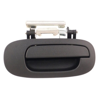 Alzare® - Rear Passenger Side Exterior Door Handle