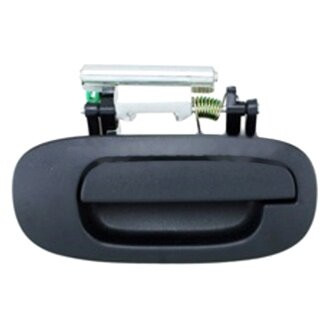 Alzare® - Rear Passenger Side Exterior Door Handle (Standard Line)