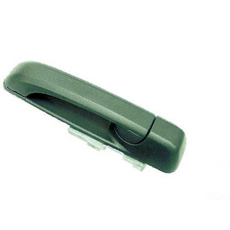 Alzare® - Rear Passenger Side Exterior Door Handle