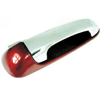Alzare® - Rear Passenger Side Exterior Door Handle (Standard Line)