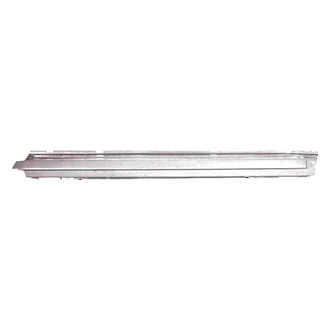 Alzare® - Outer Passenger Side Rocker Panel