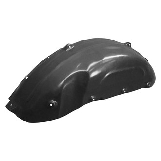Alzare® - Rear Passenger Side Fender Liner (Standard Line)