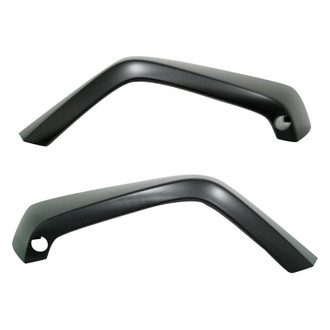 Alzare® - Rear Fender Flare