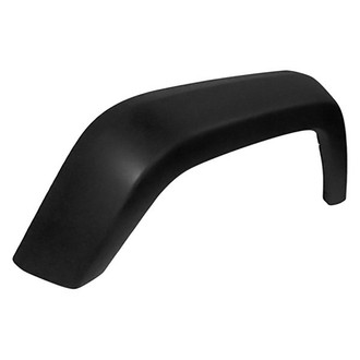 Alzare® - Rear Passenger Side Fender Flare (Standard Line)