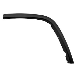 Alzare® - Rear Driver Side Wheel Arch Molding (CAPA Certified)