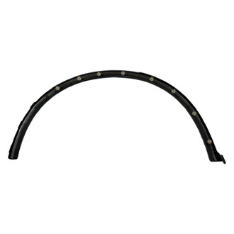 Alzare® - Rear Wheel Arch Molding