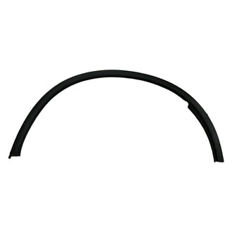 Alzare® - Rear Driver Side Wheel Arch Molding (CAPA Certified)