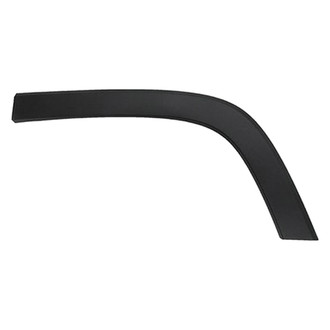 Alzare® - Rear Driver Side Wheel Arch Molding (Standard Line)