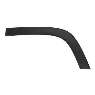 Alzare® - Rear Driver Side Wheel Arch Molding (CAPA Certified)