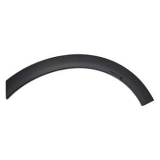 Alzare® - Rear Driver Side Wheel Arch Trim (Standard Line)