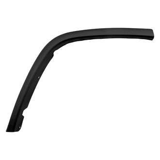 Alzare® - Rear Passenger Side Wheel Arch Molding (CAPA Certified)