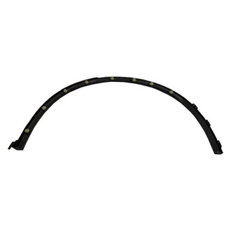 Alzare® - Rear Passenger Side Wheel Arch Molding (Standard Line)