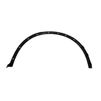 Alzare® - Rear Passenger Side Wheel Arch Molding (CAPA Certified)