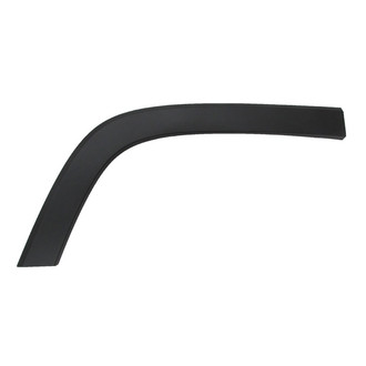Alzare® - Rear Passenger Side Wheel Arch Molding (CAPA Certified)