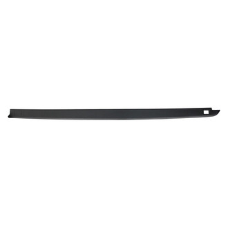 Alzare® - Wheel Opening Molding