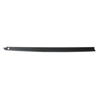 Alzare® - Passenger Side Wheel Opening Molding