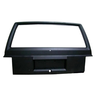 Alzare® - Liftgate (Standard Line)