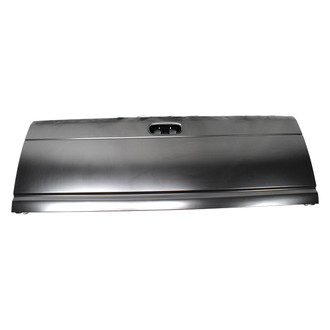Alzare® - Tailgate (CAPA Certified)