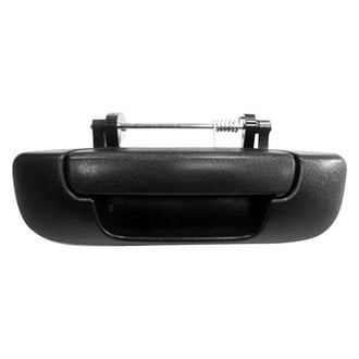 Alzare® - Tailgate Handle (Standard Line)
