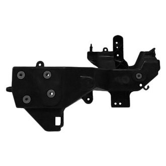 Alzare® - Driver Side Headlight Bracket (Standard Line)