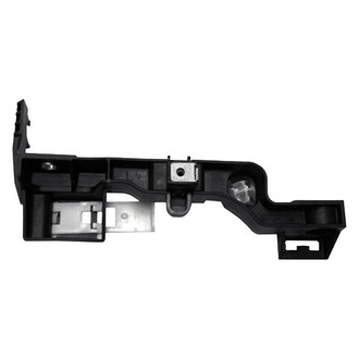 Alzare® - Driver Side Headlight Bracket (Standard Line)