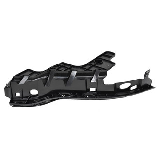 Alzare® - Passenger Side Headlight Bracket (Standard Line)