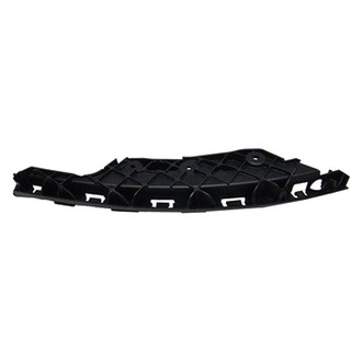 Alzare® - Front Driver Side Driving Light Bracket (Standard Line)
