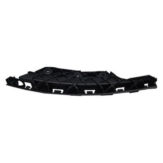 Alzare® - Front Passenger Side Driving Light Bracket (Standard Line)