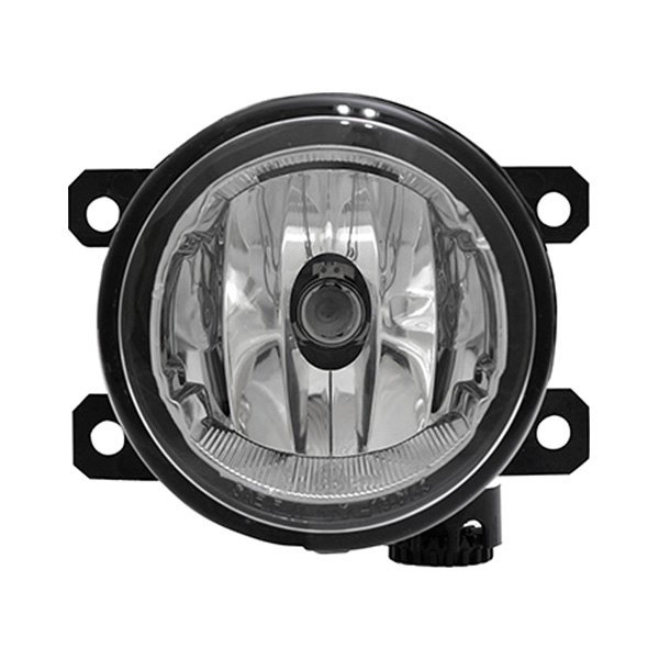 Alzare® - Passenger Side Replacement Fog Light, Jeep Renegade