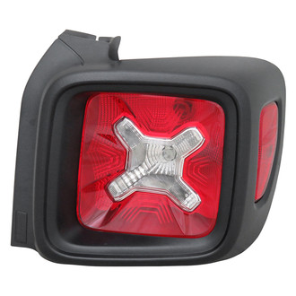 Alzare® - Replacement Tail Light (Standard Line)